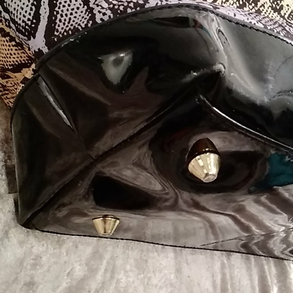 Betsy Johnson Tote - Picture 7 of 14